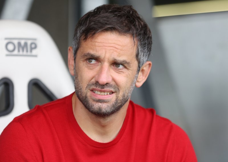 Đalović treći put ove sezone dobio otkaz