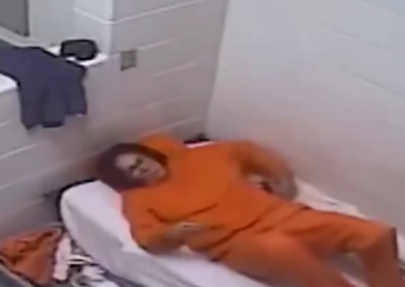 Epsteinova partnerica odbila svjedočiti pred američkim Kongresom: 'Nije taktika nego...'