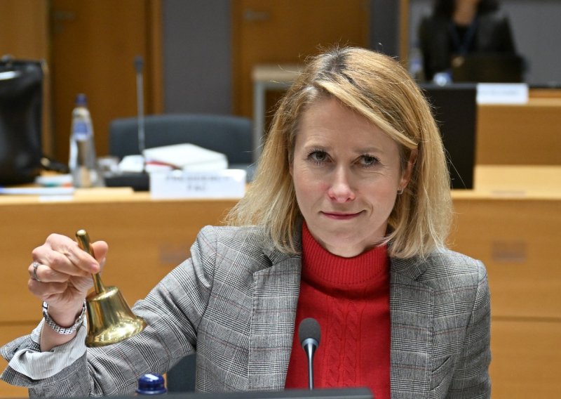 Kallas: Ponavljamo, Afganistan mora poduzeti mjere protiv svih terorističkih skupina