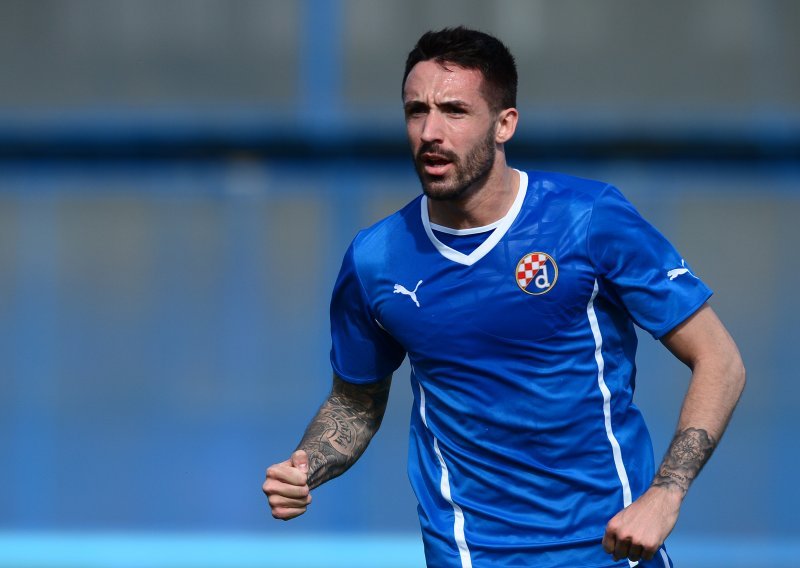 Prepoznajete li ovog dinamovca? Sada je postao trener velikana