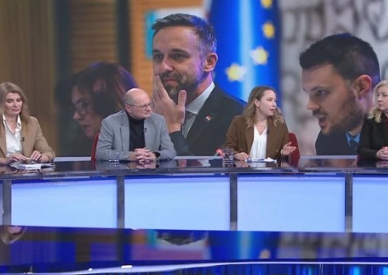 Odlazak Marina Piletića: 'Kad afere postanu prevelike, Plenković poseže za dobrim starim trikom'