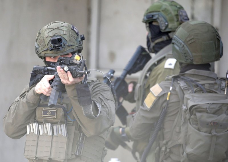 Izrael kreće u aneksiju Zapadne obale? 'Nastavit ćemo uništavati ideju palestinske države'