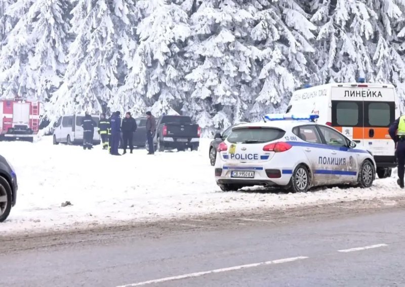 Bugarski 'Twin Peaks': Misteriozne smrti u planinama zbunjuju policiju i tužitelje