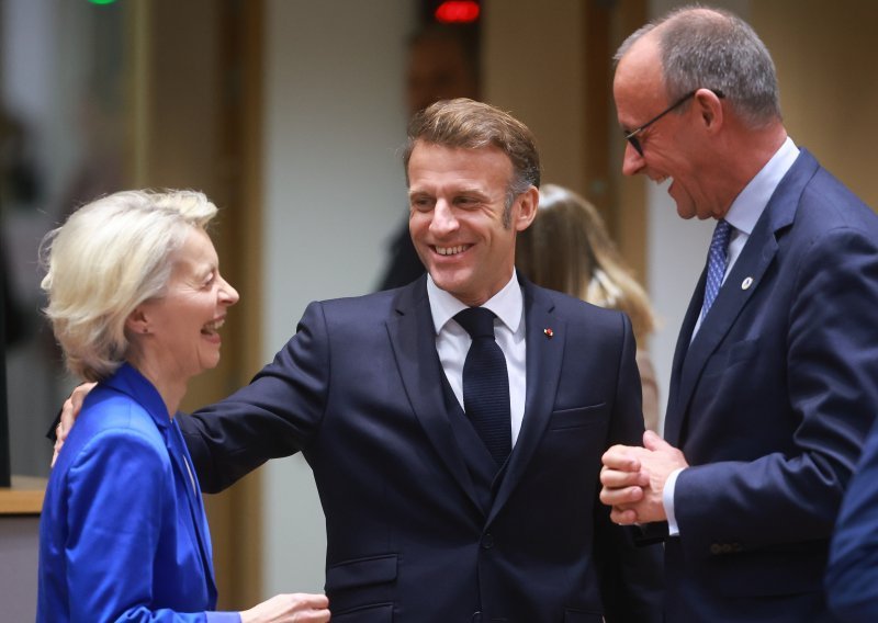 Je li došlo vrijeme za 'Europu dvije brzine'? Iz Bruxellesa stiže značajan signal