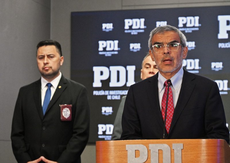 Razbijena kriminalna organizacija Los Pulpos, uhićen i vođa bande