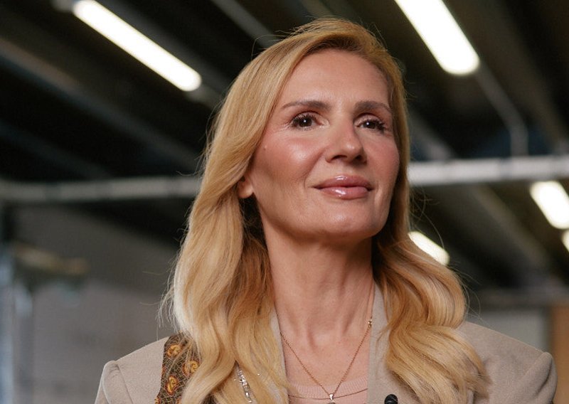 Vrijeme je za show: Hrvatica u timu koji diktira frizure na tjednima mode u modnim prijestolnicama