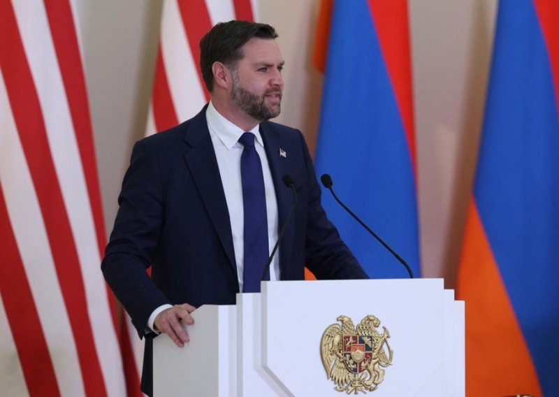 SAD i Armenija postigli dogovor o suradnji: 'Ovo će otvoriti novo poglavlje'