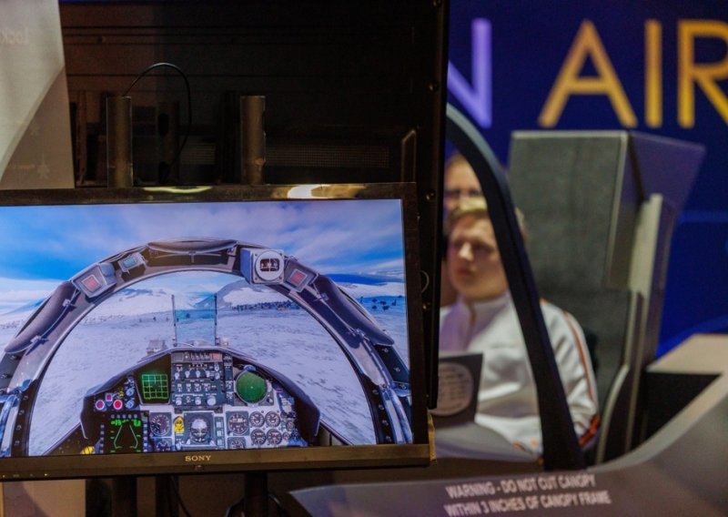 Njemački startup odradio probni let električnog zrakoplova, poznato i za što bi se koristio