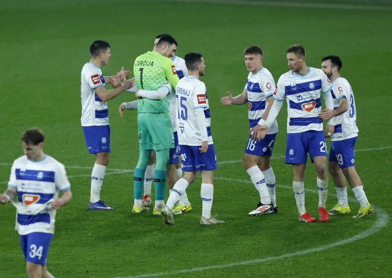 Drama u Osijeku: Igrači i zaposlenici već dugo bez plaće