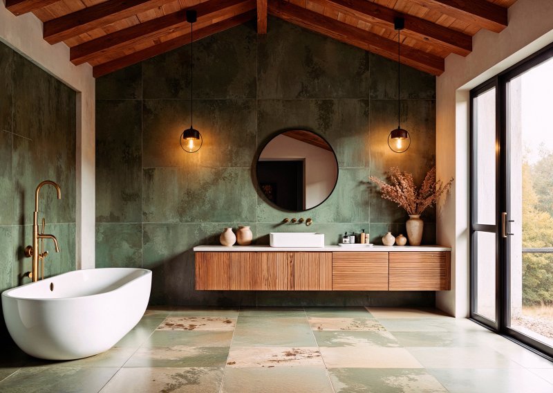 Jessica Alba pokazala svoju kupaonicu i svi se se pomamili za ovim detaljem koji je čini luksuznom