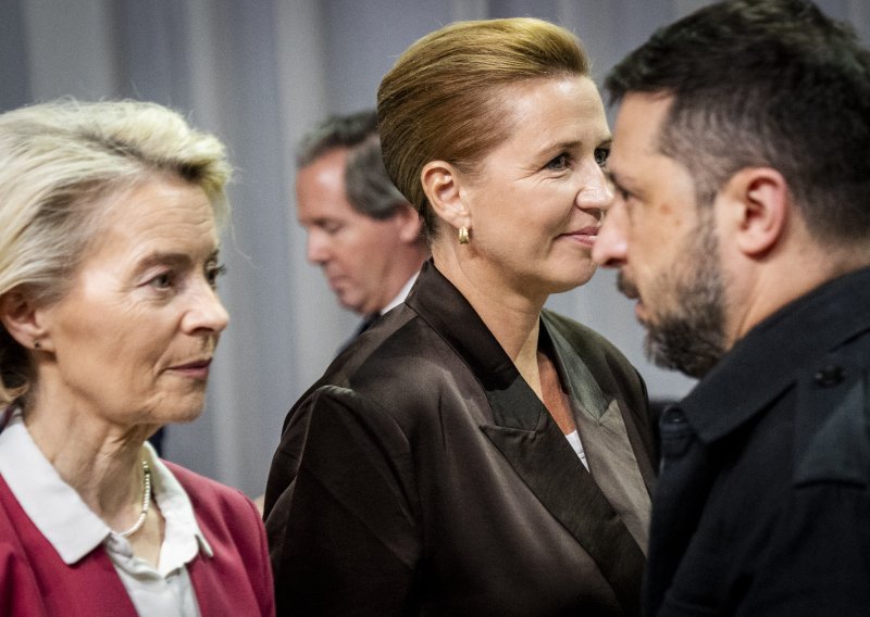 Kuje se plan bez presedana za Ukrajinu: EU mijenja pravila igre