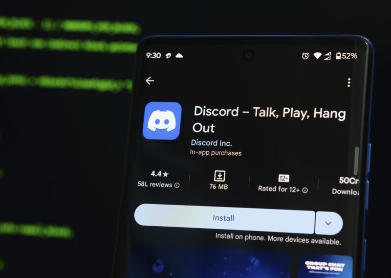 Discord pooštrava pravila: Bez provjere dobi nema pristupa osjetljivom sadržaju