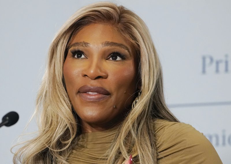 Serena Williams se s 44 godine vraća tenisu?