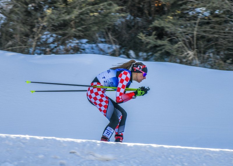 Hadžić i Sobol bez prolaska u skijaškom sprintu