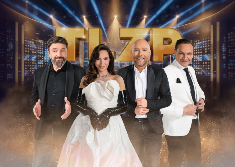 Poznato tko će zamijeniti Mineu na Novoj TV: Riječ je o glumici iz popularnih serija