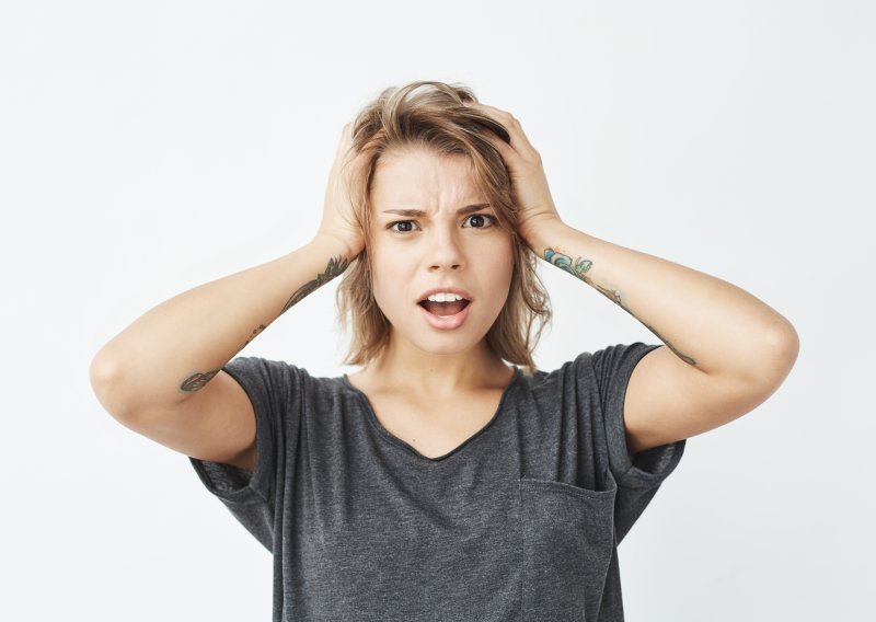 Nedjeljna uzbuna: Jedan znak je pred živčanim slomom, a evo tko mora hitno u izolaciju