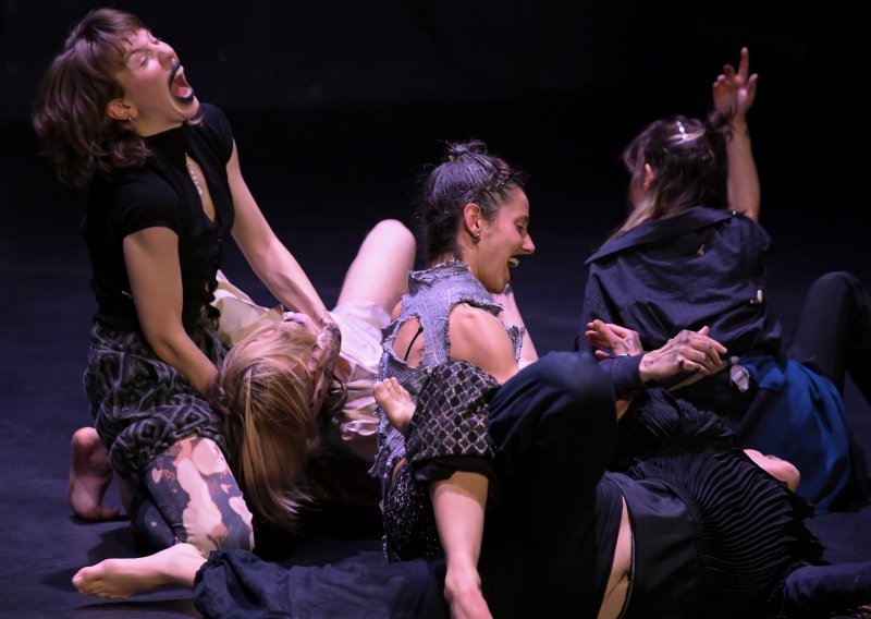 Počinje Antisezona, otvoreni laboratorij suvremenog plesa i istraživanja