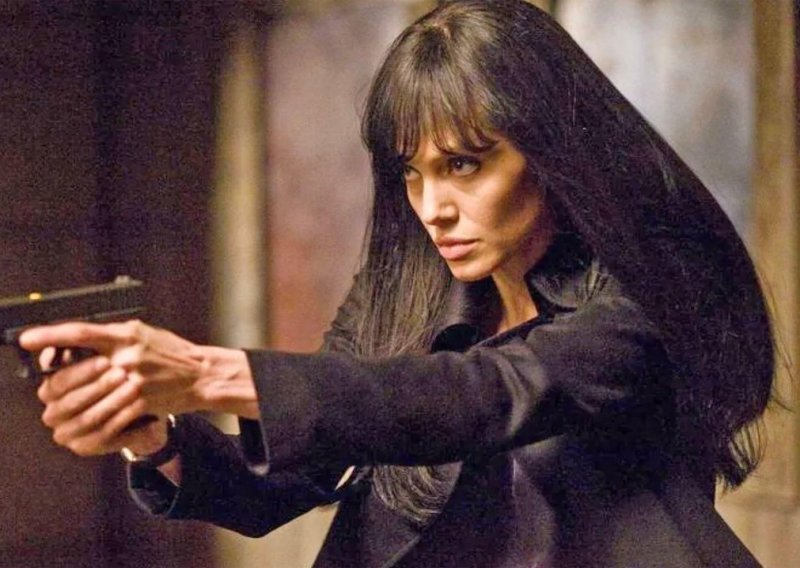 Netflix je vratio stari hit s Angelinom Jolie i Hrvati ga masovno gledaju
