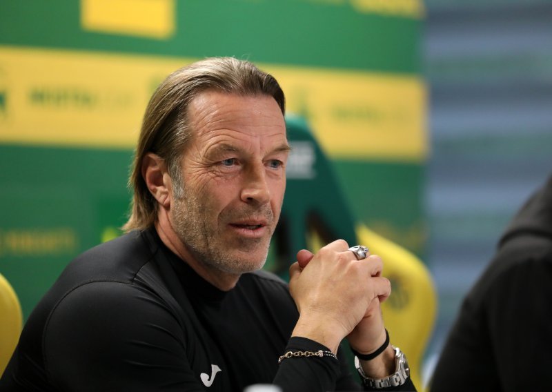 Bivši trener Hajduka pronašao novi posao