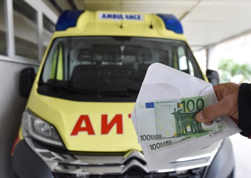 Objavljeno najnovije izvješće o korupciji, evo kako stoji Hrvatska. U susjedstvu je najgore u Srbiji