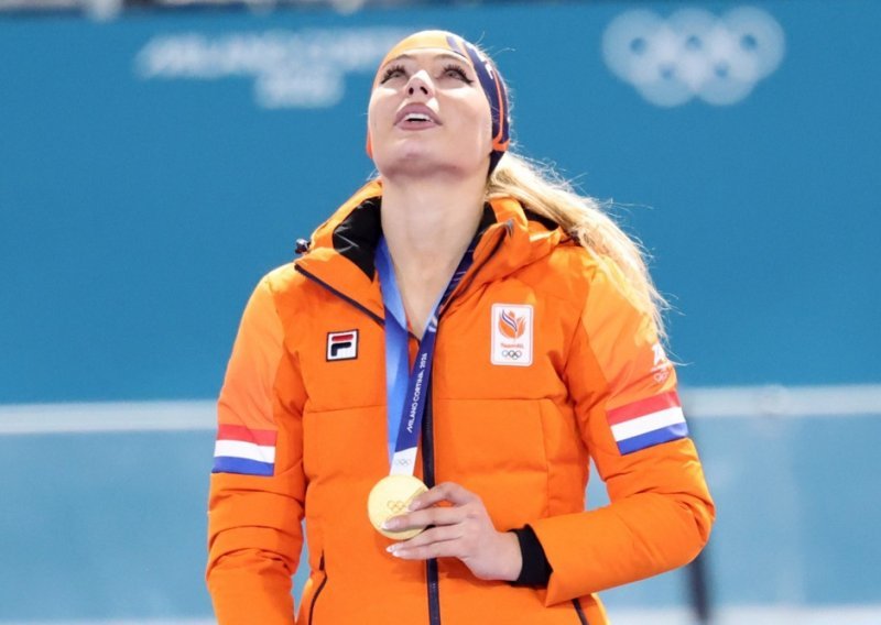 Slomljene medalje najveći skandal Igara: Evo koje je rješenje