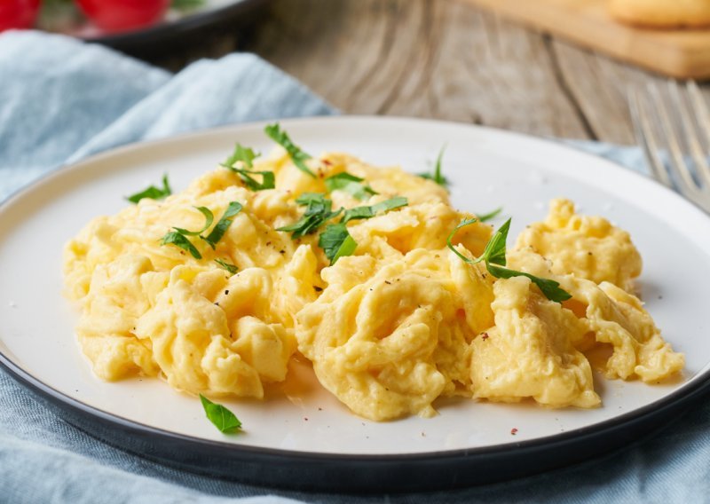 Kajganu više nikada nećete pripremati na isti način kad vidite ovaj trik Gordona Ramsayja