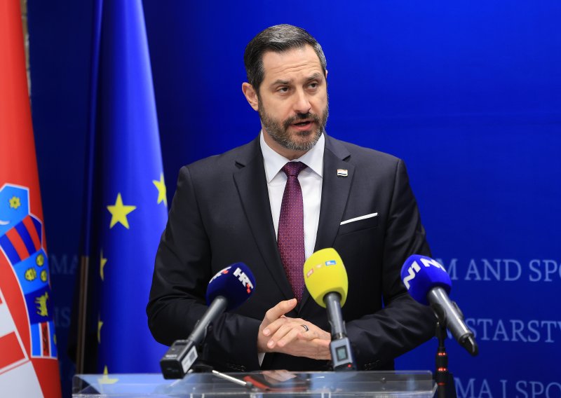 Glavina: 'S Piletićevim dolaskom stvari su se promijenile u pozitivnom smislu'