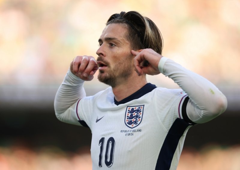 Engleski reprezentativac se javio iz bolnice: Nisam želio da ovako završi...