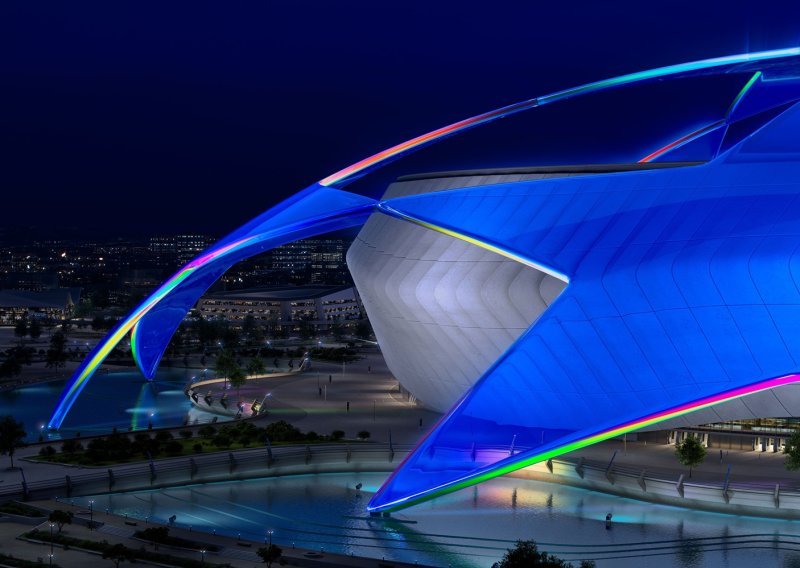 Mastercard i Zagrebačka banka vas vode na finale UEFA Champions League