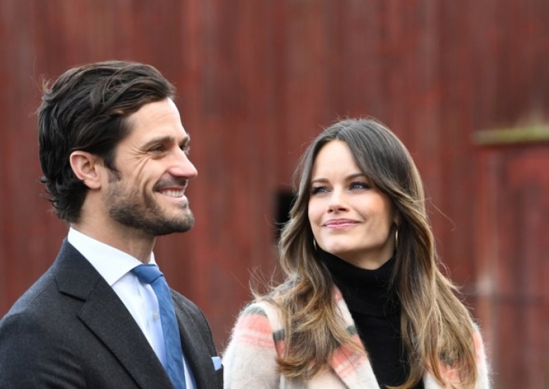 Isplivali novi detalji: Švedska princeza morala objašnjavati svoj odnos s ozloglašenim Epsteinom