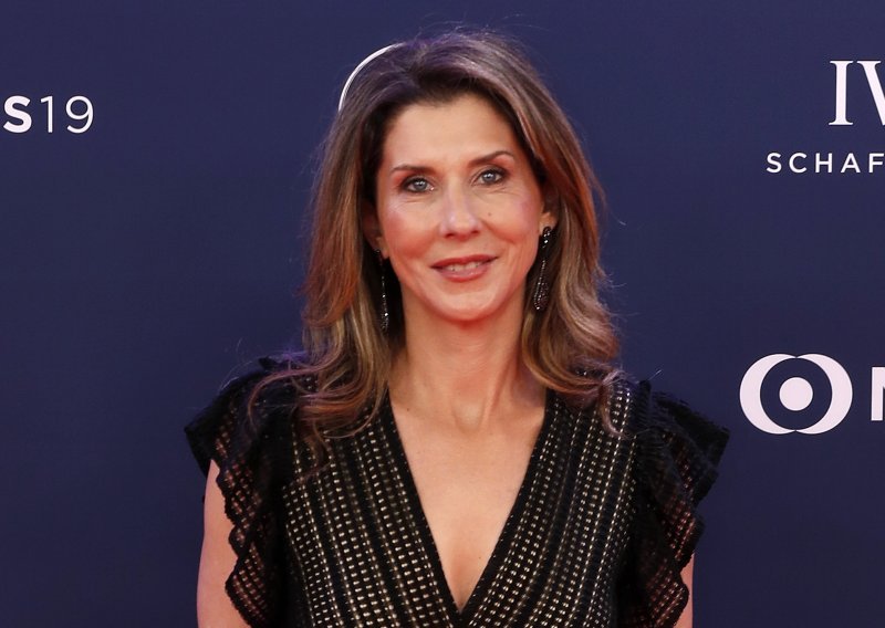 Nakon dugo vremena oglasila se Monika Seleš; na njezinu objavu reagirale Majoli, Sabatini, Pierce...