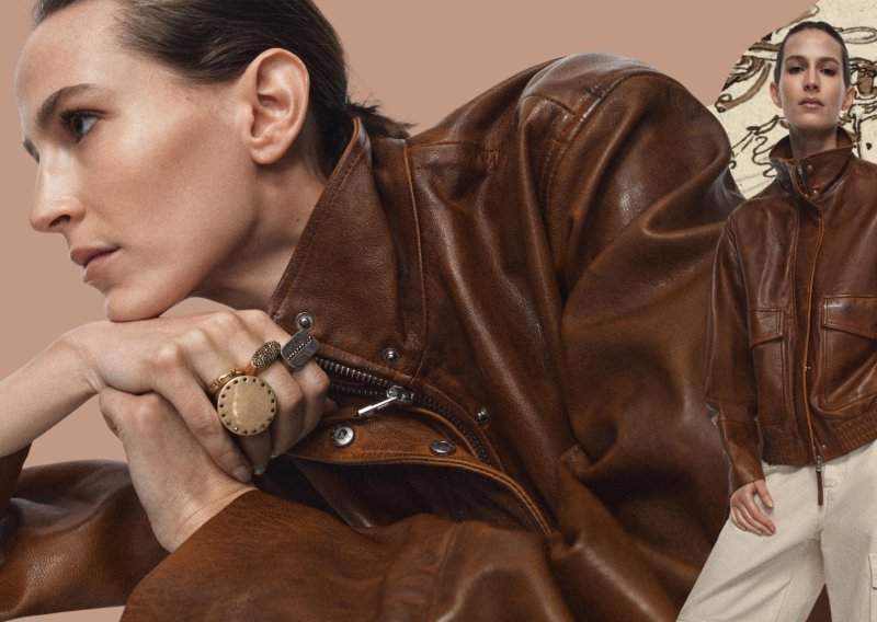 Zaboravite jeftine kopije: Ova Zarina jakna izgleda toliko moćno da ćete je nositi godinama