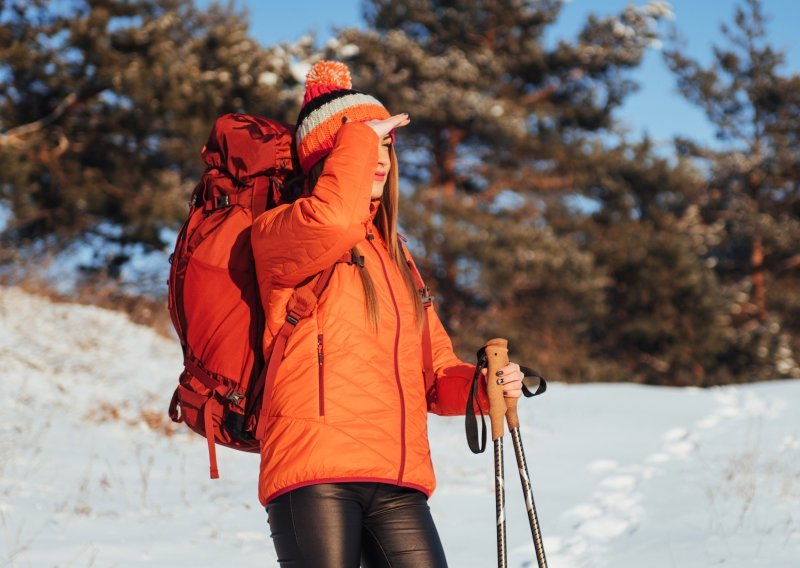 Slovenci upozoravaju: 'Planinu nije briga za bateriju vašeg mobitela', ove greške skupo plaćate