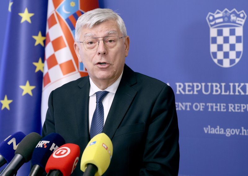 Reiner: 'Oporbi će smetati što god ova Vlada dobro napravi. Ja vam to garantiram'