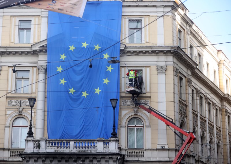 Transparency International: BiH s ovakvom korupcijom ne može u EU