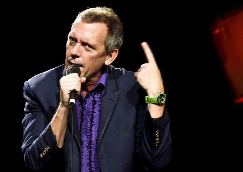 Omiljeni dr. House 35 godina voli istu ženu: Evo tko je tajanstvena Jo koju skriva od javnosti