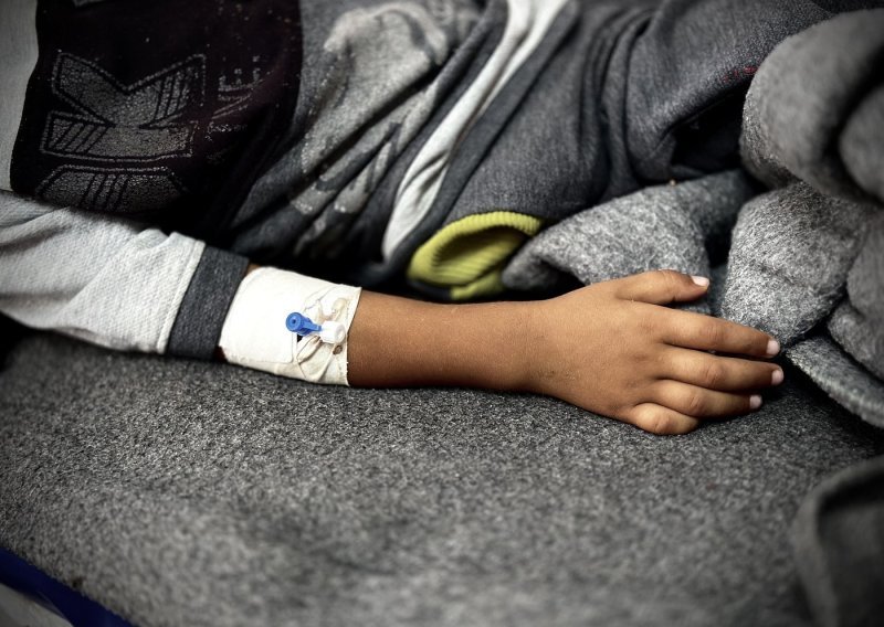 Petogodišnjem Palestincu s rakom izraelski sud uskratio liječenje, a sve zbog prebivališta