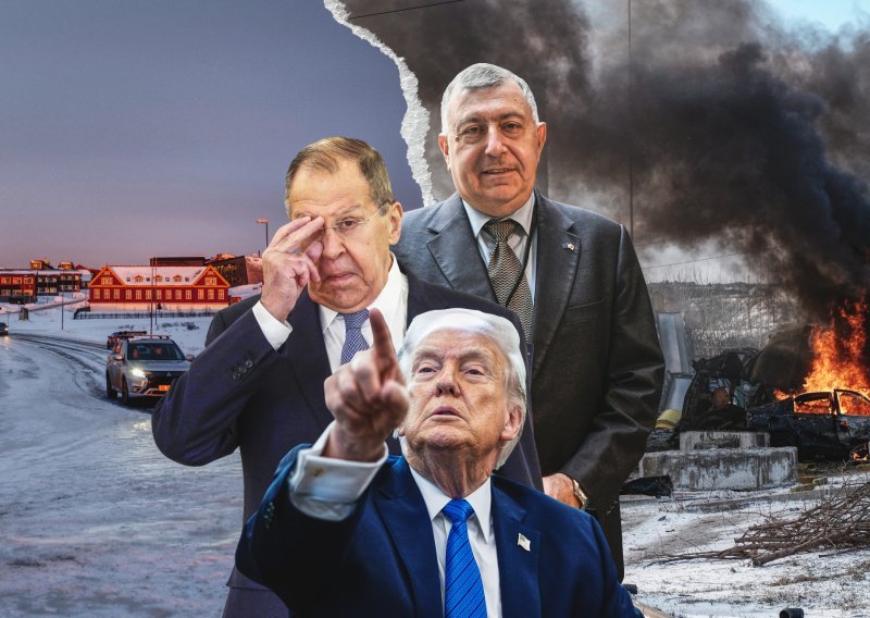 Uoči novog ukazanja Amerikanaca u Münchenu: 'Nažalost, slijedi mogući prekid obavještajne suradnje'