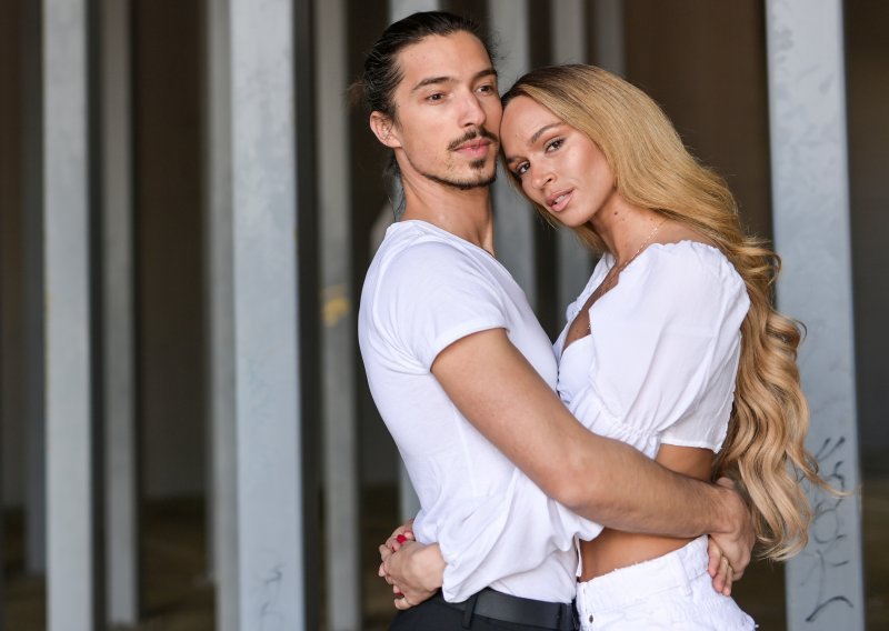 'Prodisao sam tek kad sam rekao sve': Marko Petrić o razgovoru koji spašava živce