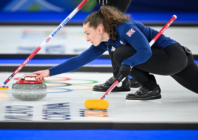 Curling mijenja pravila nakon skandala koji je obišao svijet