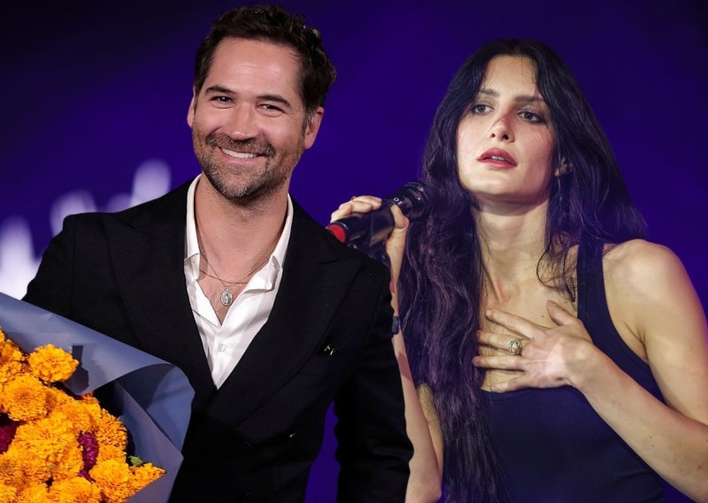 Skriva curu od javnosti: Zvijezda 'Odvjetnika iz Lincolna' ljubi 21 godinu mlađu kćer slavnog para