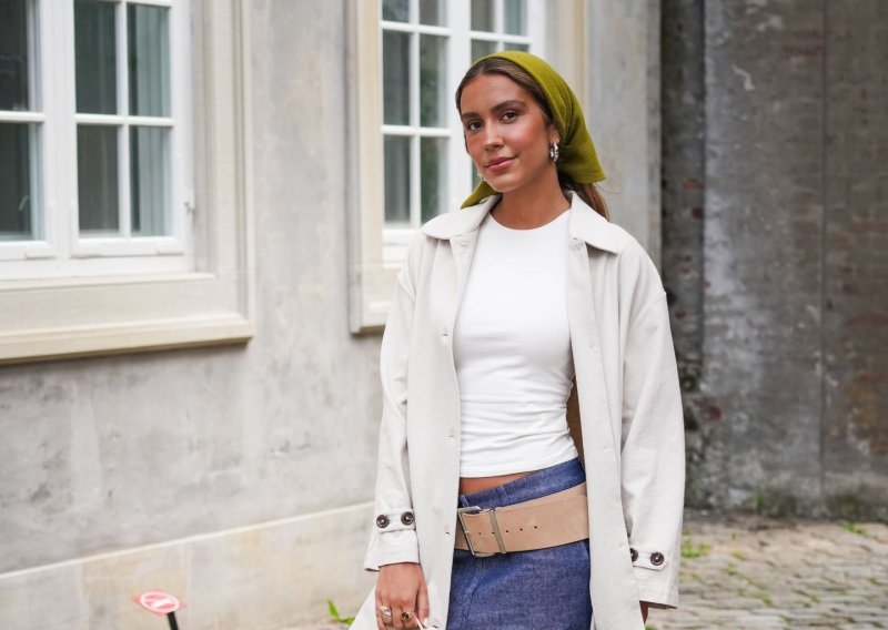 Traperice koje traju vječno: Ovaj neugledni traper je hit proljetne sezone