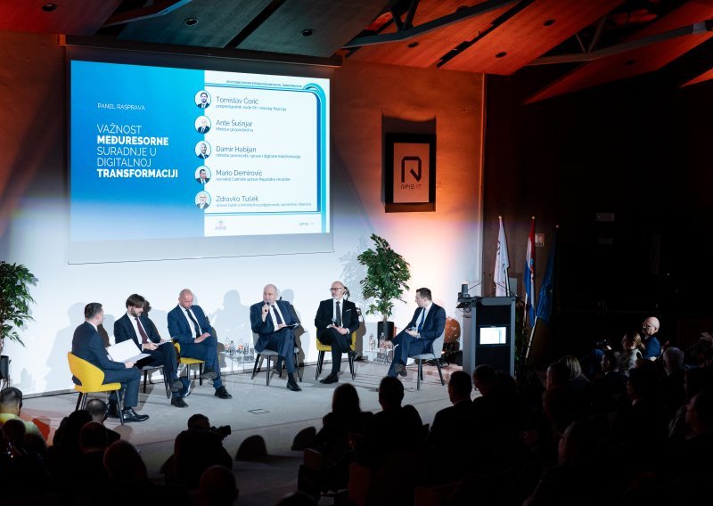 Hrvatska je u ovom sustavu među najnaprednijima u EU: 'Otvaraju se nove prilike'