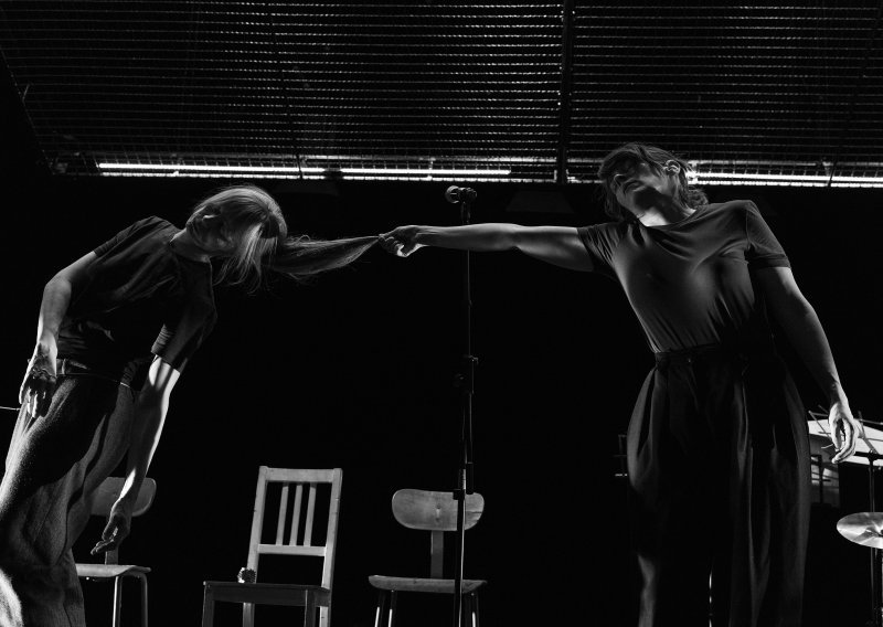 Glumac koji je u Jasenovcu stvarao kazalište: priča o Slavku G. stiže na scenu Travno