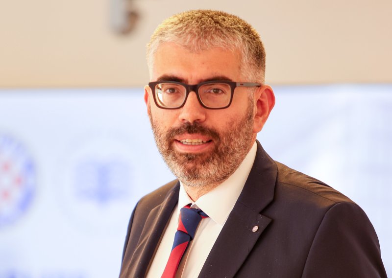 Bilić objasnio zašto Vučević odlazi i kakav je status Garcije i Livaje