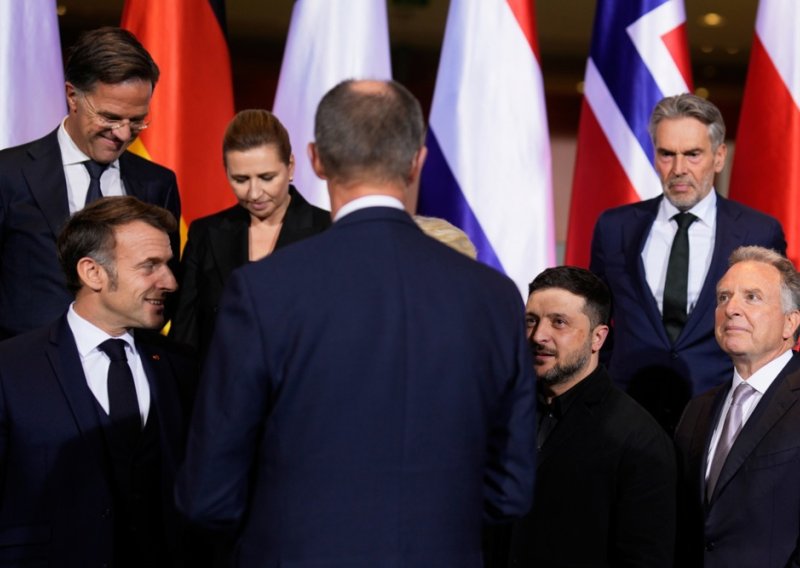 Jedni bi ga zvali, drugi ne žele ni čuti: EU u novoj svađi oko Putina