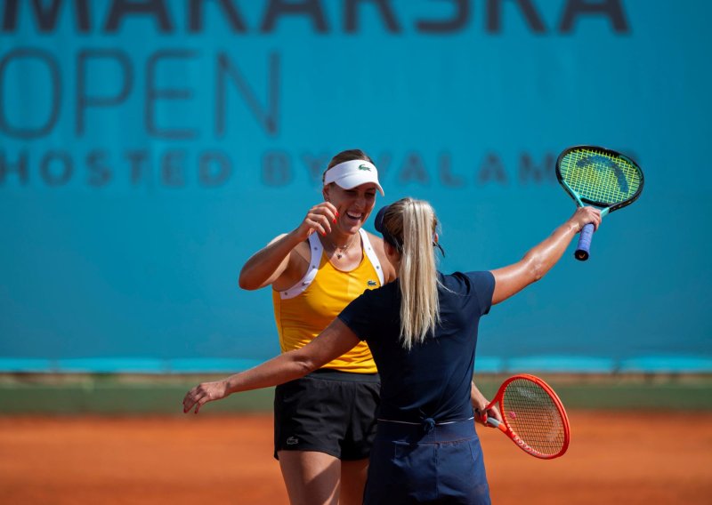 Revolucija u ženskom tenisu: Bez ovog testa više neće moći igrati na WTA Touru