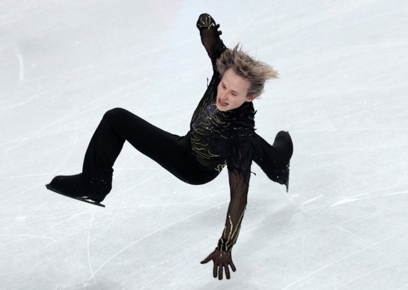 Olimpijski prvak oduševio Đokovića, no nosi prezime majke, a ne oca: Razlog je neobičan