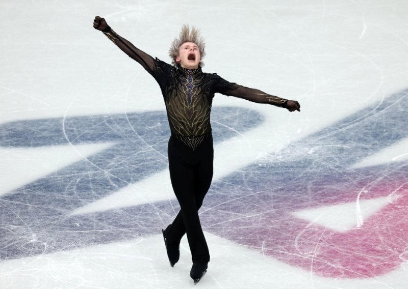 Najveći fenomen Igara u suzama nakon debakla; katastrofa šokirala sportski svijet