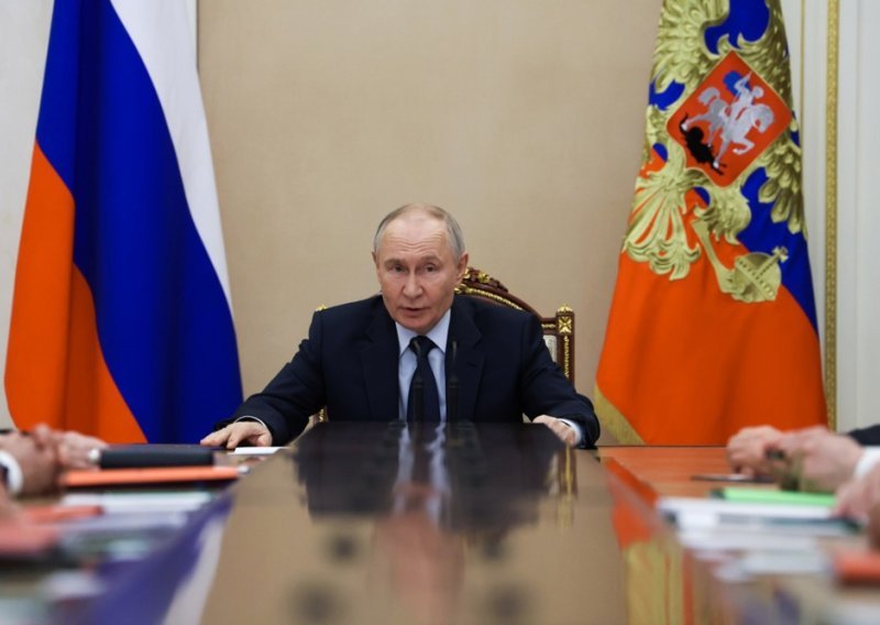 Ruski izvoz pao prošle godine: Mineralni proizvodi znatno niže vrijednosti